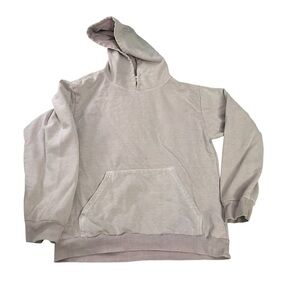 TALENTLESS Soft Pink Hoodie